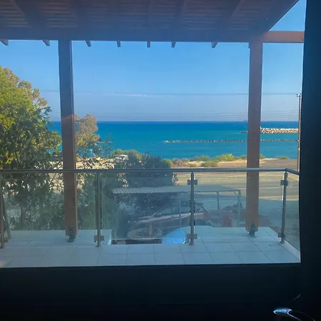 Sea View Modern *