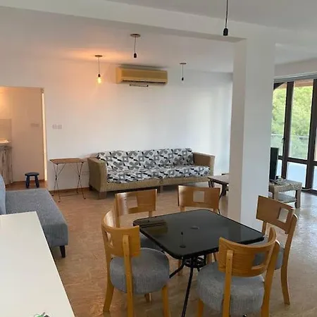Apartment Sea View Modern